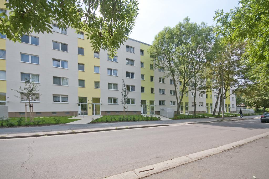 Gwg City Apartments II Галль Номер фото