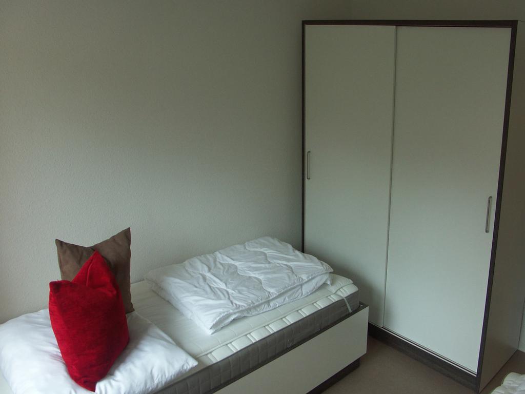 Gwg City Apartments II Галль Номер фото