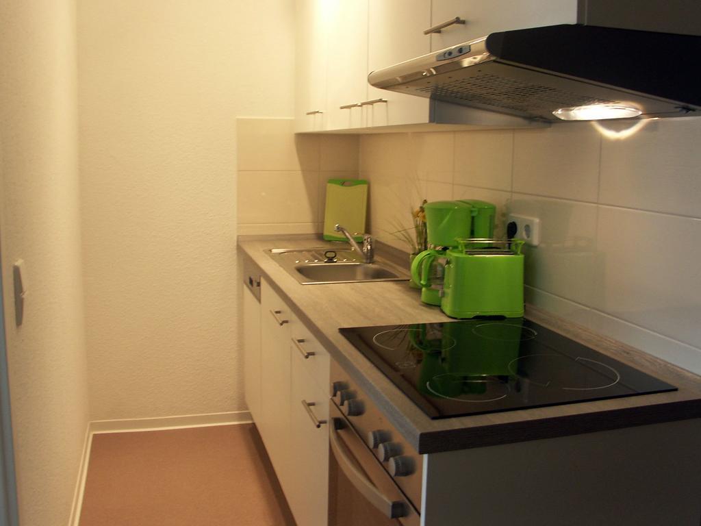 Gwg City Apartments II Галль Номер фото