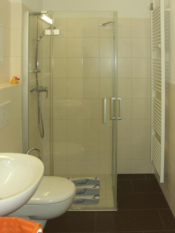 Gwg City Apartments II Галль Номер фото